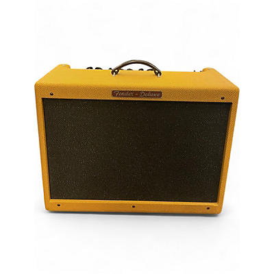 Used Fender Hot Rod Deluxe IV 40W 1x12 Tube Guitar Combo Amp