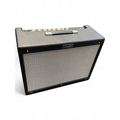 Used Fender Hot Rod Deluxe IV 40W 1x12 Tube Guitar Combo Amp