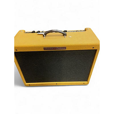 Used Fender Hot Rod Deluxe IV 40W 1x12 Tube Guitar Combo Amp
