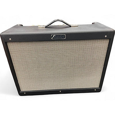 Used Fender Hot Rod Deluxe IV 40W 1x12 Tube Guitar Combo Amp