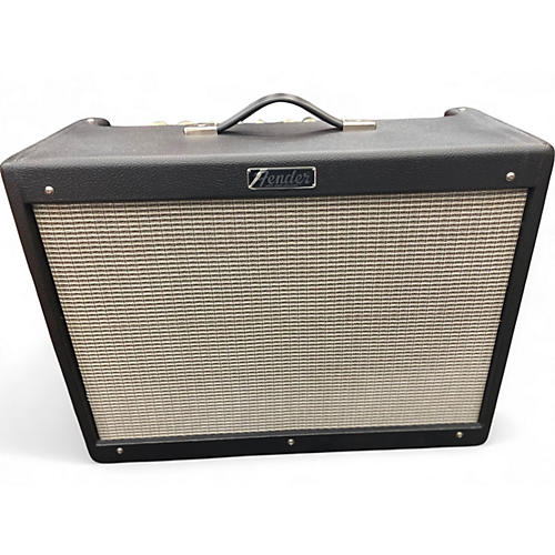 Used Fender Hot Rod Deluxe IV 40W 1x12 Tube Guitar Combo Amp