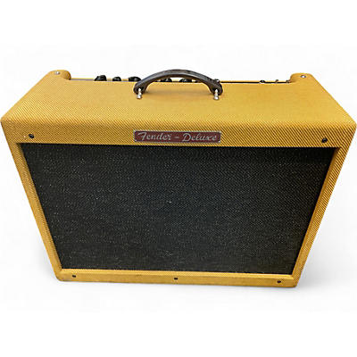 Used Fender Hot Rod Deluxe IV 40W 1x12 Tube Guitar Combo Amp