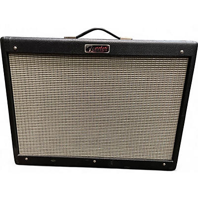 Used Fender Hot Rod Deluxe IV 40W 1x12 Tube Guitar Combo Amp
