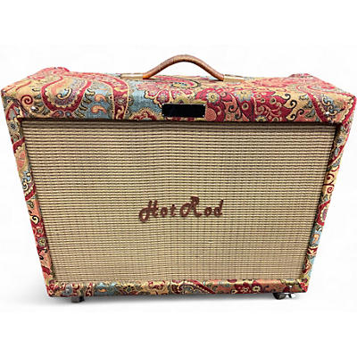 Used Fender Hot Rod Deluxe IV 40W 1x12 Tube Guitar Combo Amp