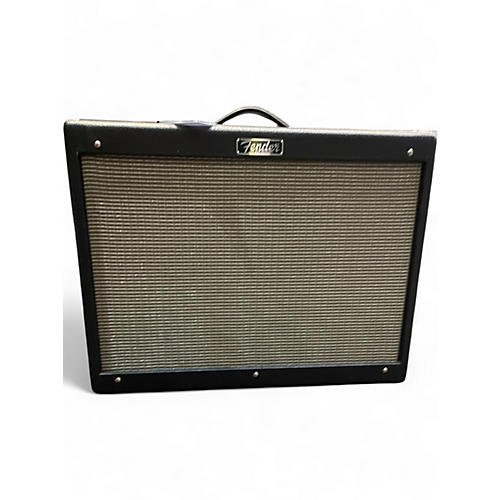 Used Fender Hot Rod Deluxe IV 40W 1x12 Tube Guitar Combo Amp