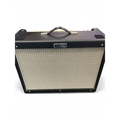 Used Fender Hot Rod Deluxe IV 40W 1x12 Tube Guitar Combo Amp