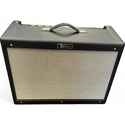 Used Fender Hot Rod Deluxe IV 40W 1x12 Tube Guitar Combo Amp