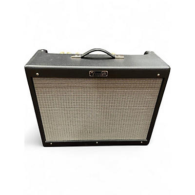 Used Fender Hot Rod Deluxe IV 40W 1x12 Tube Guitar Combo Amp