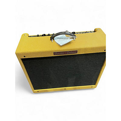 Used Fender Hot Rod Deluxe IV 40W 1x12 Tube Guitar Combo Amp