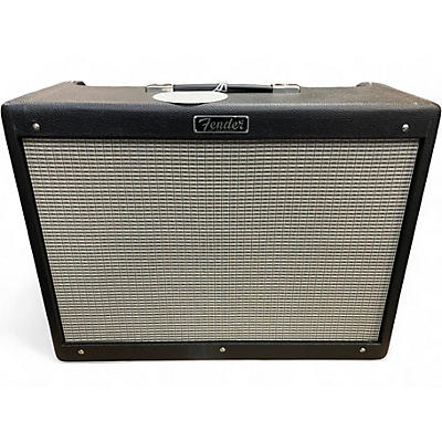 Used Fender Hot Rod Deluxe IV 40W 1x12 Tube Guitar Combo Amp