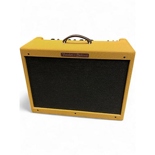 Used Fender Hot Rod Deluxe IV 40W 1x12 Tube Guitar Combo Amp