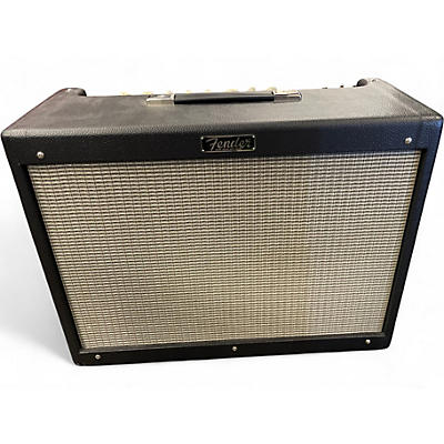 Used Fender Hot Rod Deluxe IV 40W 1x12 Tube Guitar Combo Amp