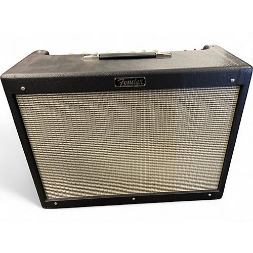 Used Fender Hot Rod Deluxe IV 40W 1x12 Tube Guitar Combo Amp