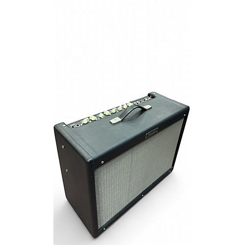 Used Fender Hot Rod Deluxe IV 40W 1x12 Tube Guitar Combo Amp