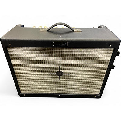 Used Fender Hot Rod Deluxe IV 40W 1x12 Tube Guitar Combo Amp