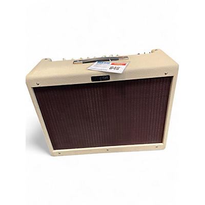 Used Fender Hot Rod Deluxe IV 40W 1x12 Tube Guitar Combo Amp