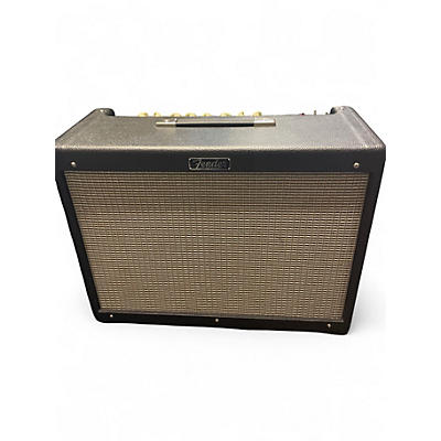 Used Fender Hot Rod Deluxe IV 40W 1x12 Tube Guitar Combo Amp