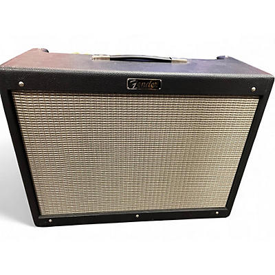Used Fender Hot Rod Deluxe IV 40W 1x12 Tube Guitar Combo Amp