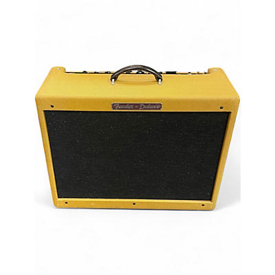 Used Fender Hot Rod Deluxe IV 40W 1x12 Tube Guitar Combo Amp