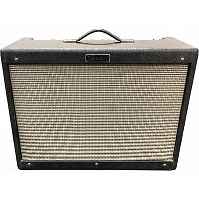 Used Fender Hot Rod Deluxe IV 40W 1x12 Tube Guitar Combo Amp