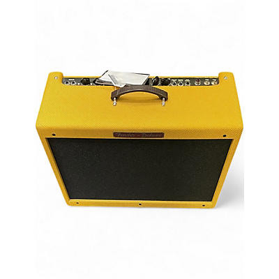 Used Fender Hot Rod Deluxe IV 40W 1x12 Tube Guitar Combo Amp