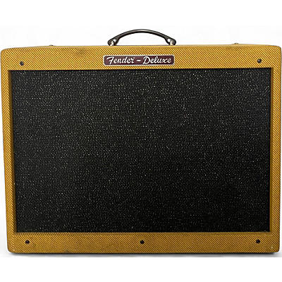 Used Fender Hot Rod Deluxe IV 40W 1x12 Tube Guitar Combo Amp