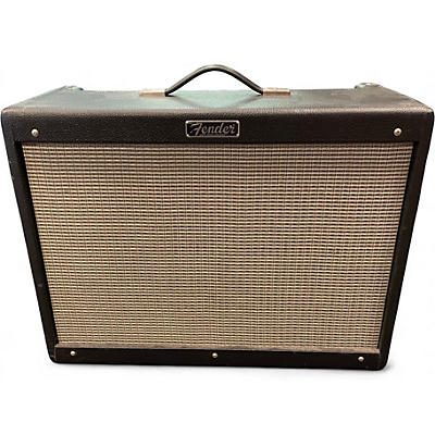 Used Fender Hot Rod Deluxe IV 40W 1x12 Tube Guitar Combo Amp