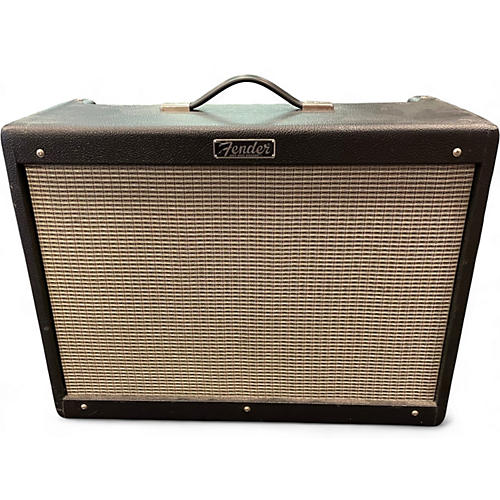 Used Fender Hot Rod Deluxe IV 40W 1x12 Tube Guitar Combo Amp