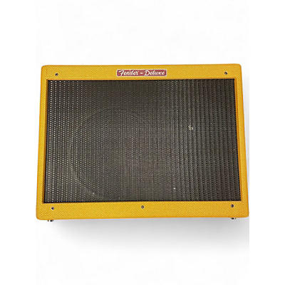 Used Fender Hot Rod Deluxe IV 40W 1x12 Tube Guitar Combo Amp