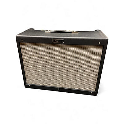 Used Fender Hot Rod Deluxe IV 40W 1x12 Tube Guitar Combo Amp