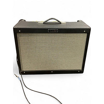 Used Fender Hot Rod Deluxe IV 40W 1x12 Tube Guitar Combo Amp