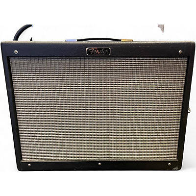 Used Fender Hot Rod Deluxe IV 40W 1x12 Tube Guitar Combo Amp