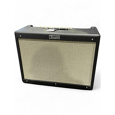 Used Fender Hot Rod Deluxe IV 40W 1x12 Tube Guitar Combo Amp