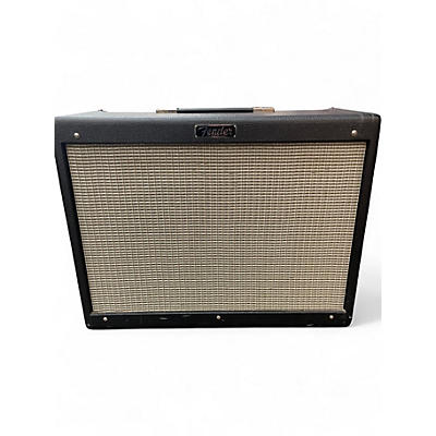 Used Fender Hot Rod Deluxe IV 40W 1x12 Tube Guitar Combo Amp