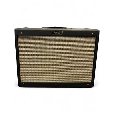 Used Fender Hot Rod Deluxe IV 40W 1x12 Tube Guitar Combo Amp