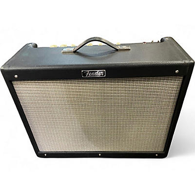 Used Fender Hot Rod Deluxe IV 40W 1x12 Tube Guitar Combo Amp