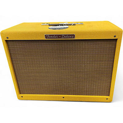 Used Fender Hot Rod Deluxe IV 40W 1x12 Tube Guitar Combo Amp