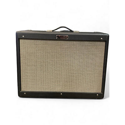 Used Fender Hot Rod Deluxe IV 40W 1x12 Tube Guitar Combo Amp