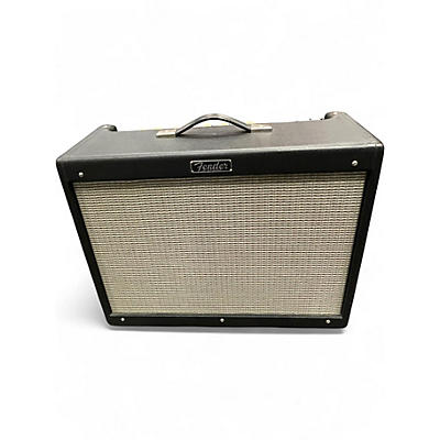 Used Fender Hot Rod Deluxe IV 40W 1x12 Tube Guitar Combo Amp