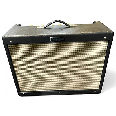 Used Fender Hot Rod Deluxe IV 40W 1x12 Tube Guitar Combo Amp