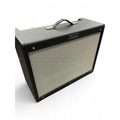 Used Fender Hot Rod Deluxe IV 40W 1x12 Tube Guitar Combo Amp