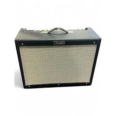 Used Fender Hot Rod Deluxe IV 40W 1x12 Tube Guitar Combo Amp