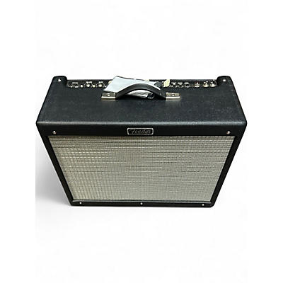 Used Fender Hot Rod Deluxe IV 40W 1x12 Tube Guitar Combo Amp