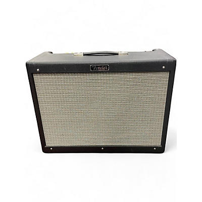 Used Fender Hot Rod Deluxe IV 40W 1x12 Tube Guitar Combo Amp