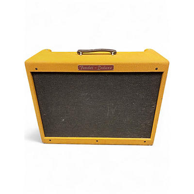 Used Fender Hot Rod Deluxe IV 40W 1x12 Tube Guitar Combo Amp