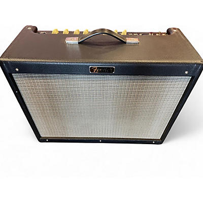 Used Fender Hot Rod Deluxe IV 40W 1x12 Tube Guitar Combo Amp