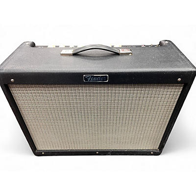 Used Fender Hot Rod Deluxe IV 40W 1x12 Tube Guitar Combo Amp