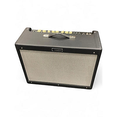 Used Fender Hot Rod Deluxe IV 40W 1x12 Tube Guitar Combo Amp