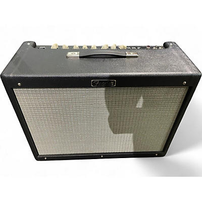 Used Fender Hot Rod Deluxe IV 40W 1x12 Tube Guitar Combo Amp