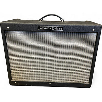 Used Fender Hot Rod Deluxe IV 40W 1x12 Tube Guitar Combo Amp